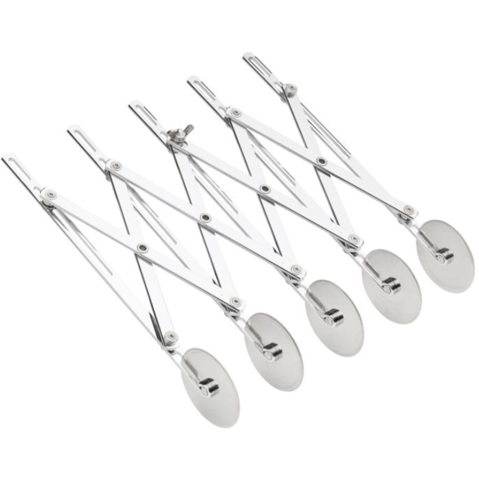 Harold Import Co. Cousin Daniele's Expandable Dough Cutter | Harold Import Co.