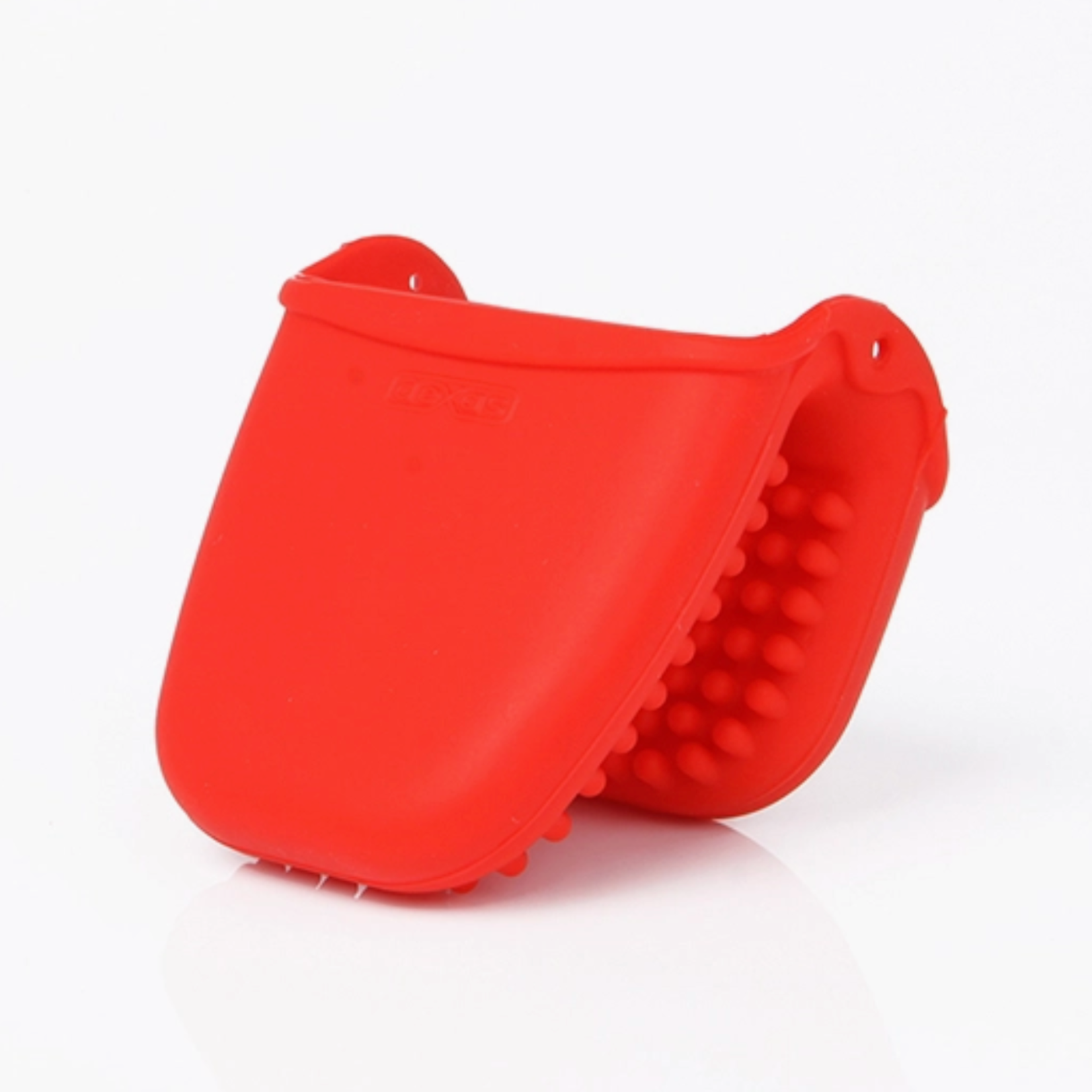 Dexas Mini Mitt, Red | Dexas