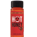 Savannah Bee Hot Honey 12oz