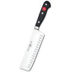 Wusthof Classic 7" Nakiri Hollow Edge | Wusthof