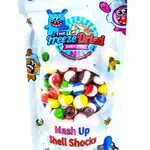 Freeze Dried Candy Store Freeze Dried Shell Shocks Mashup