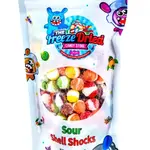 Freeze Dried Candy Store Freeze Dried Shell Shocks Sour