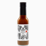 Queen Majesty Hot Sauce LIMITED EDITION Morita Mesquite Hot Sauce