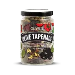Olivelle Olive Tapenade Dried Herb Blend | Olivelle