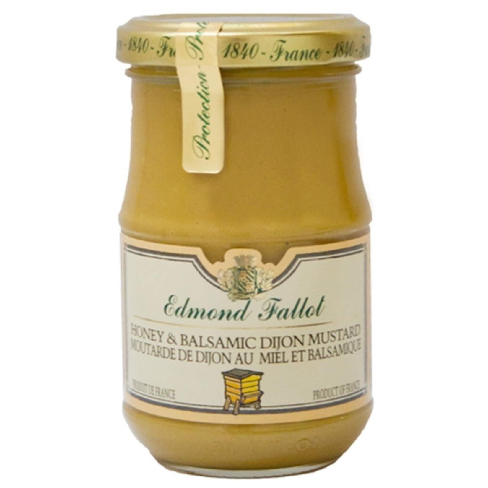 Edmond Fallot Mustard - Honey & Balsamic
