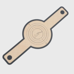 Breadtopia Breadtopia Bread Sling — Nonstick Transfer for Dutch Ovens