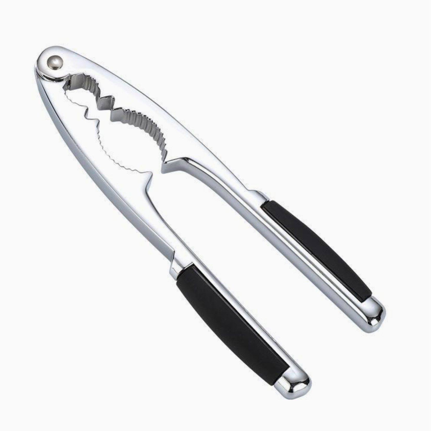 Nut Cracker for All Nuts Kitchen Gadgets Tool Sheller Walnut | VIGOR