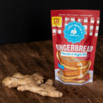 The Great American Pancake Co. Great American Pancake Co., Ginerbread | The Great American Pancake Co.