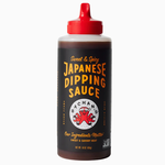 Bachan's Japanese Dipping Sauce - Sweet & Spicy | Bachan's