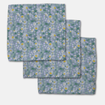 Geometry April Dishcloth Set