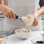 Ice Cream & Whip Cream Tools