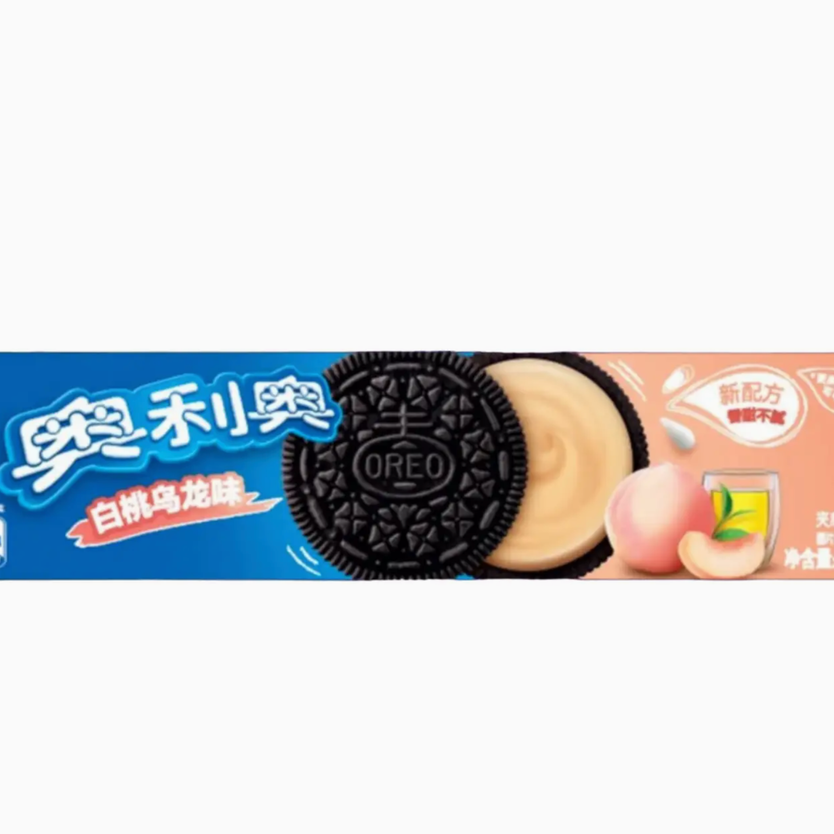Cow Crack Wholesale Oreo Peach 97g