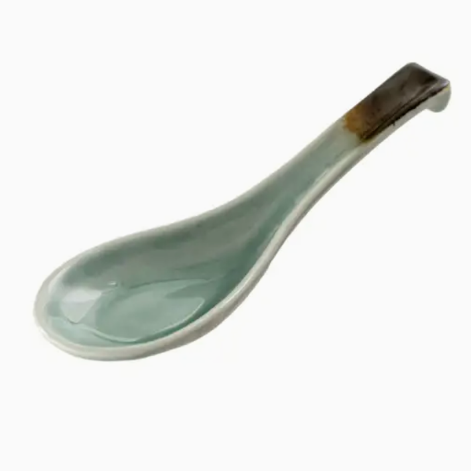 Urban Tokyo Seikai Series 5.75 Inch Length Soup Spoon