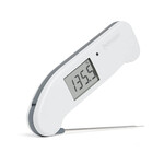 Thermapen ONE Thermometer, White | Thermoworks
