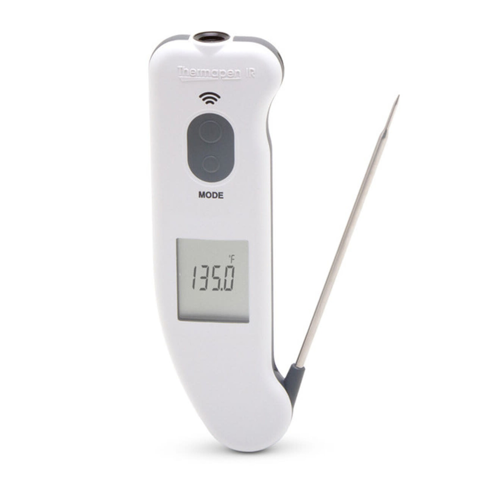 Thermapen® IR, White | Thermoworks
