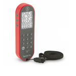 TimeStick TRIO, Red