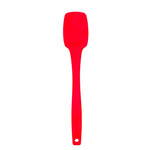 Hi-Temp Silicone Spoonula, Red