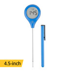 ThermoPop®2, Blue (4.5")