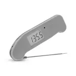 Thermapen Thermometer, Grey | Thermoworks