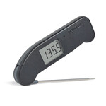 Thermapen ONE Thermometer, Black | Thermoworks