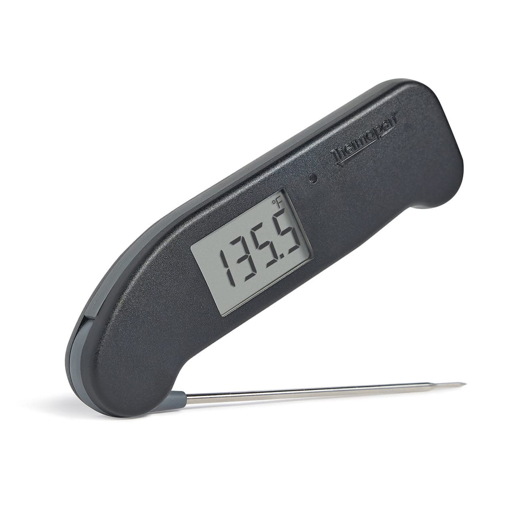 Thermapen ONE Thermometer, Black