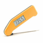 Thermapen Thermometer, Yellow | Thermoworks