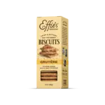 Effie's Effie's Gruyere Biscuits