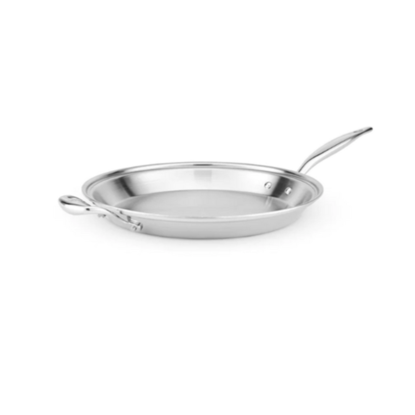 13.5" French Skillet (Liz Allen & Adam Krzewinski Registry)