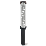 Shaver Rasp (Liz Allen & Adam Krzewinski Registry)