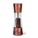 Derwent Pepper Mill, Copper (Liz Allen & Adam Krzewinski Registry)