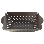 Grill 'n Shake Basket (Liz Allen & Adam Krzewinski Registry)