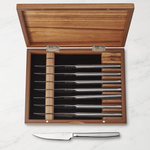 Wusthof Stainless 8-piece Steak Knife Set (Liz Allen & Adam Krzewinski Registry)