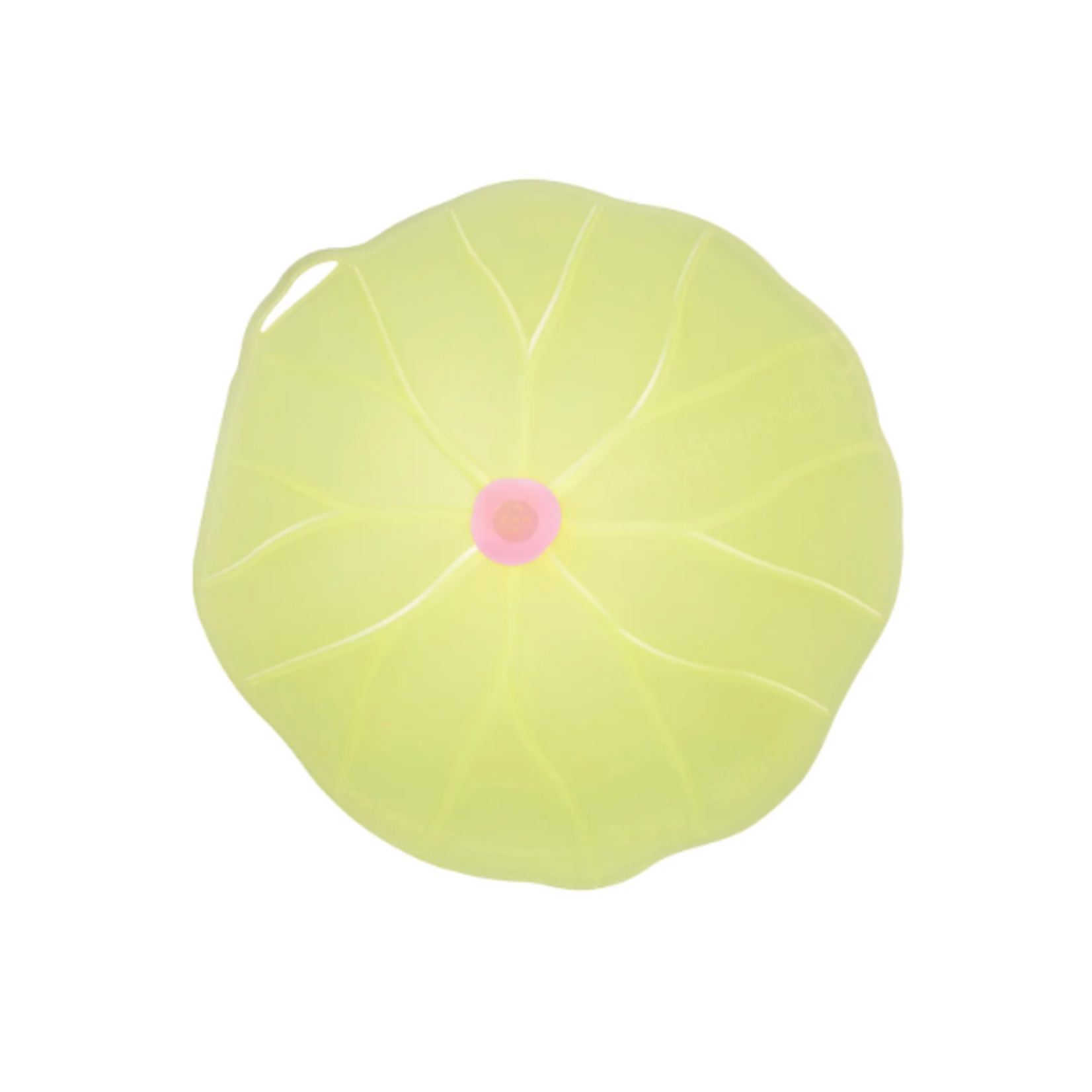 Lilypad Lid, 6” (Caroline Lounsbury & Nolan Santikko Registry)