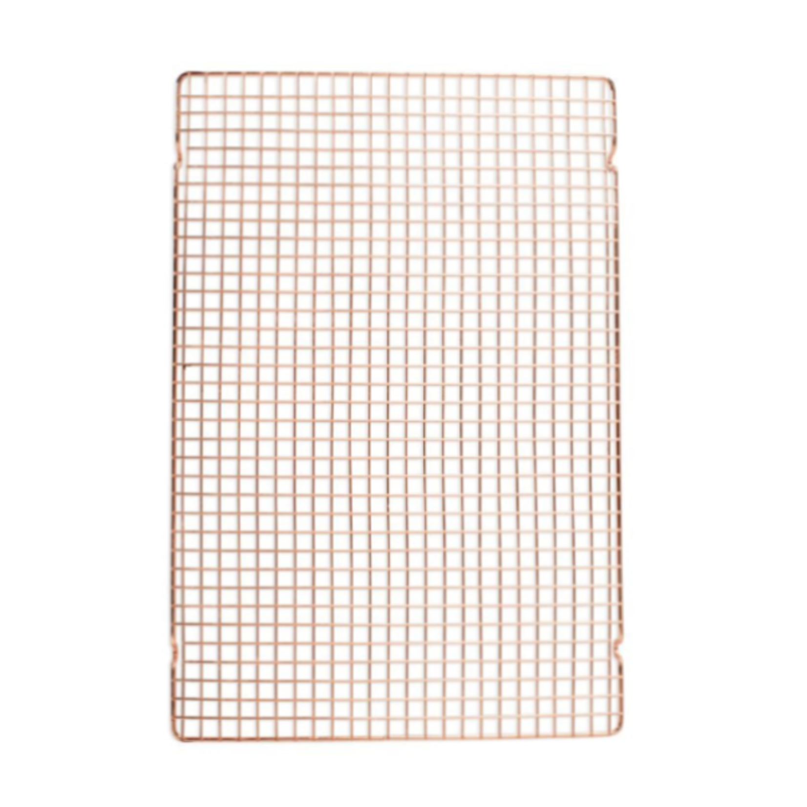 Copper Cooling Rack, 20x16 (Caroline Lounsbury & Nolan Santikko Registry)