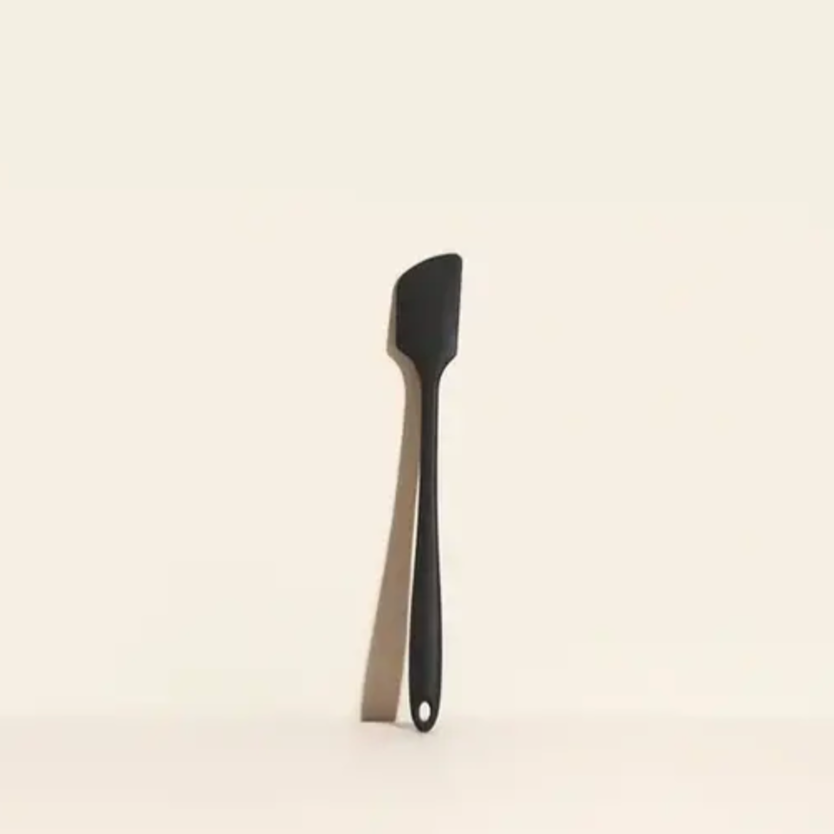 Skinny Spatula, Black (Caroline Lounsbury & Nolan Santikko Registry)
