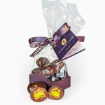 Kaffee und Schokolade GmbH Pistachio Brittle Dark Chocolate (65g)