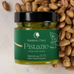 Kaffee und Schokolade GmbH Pistachio Cream with 30% Pistachios