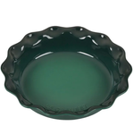 Le Creuset Heritage Pie Dish - Artichaut - 9"