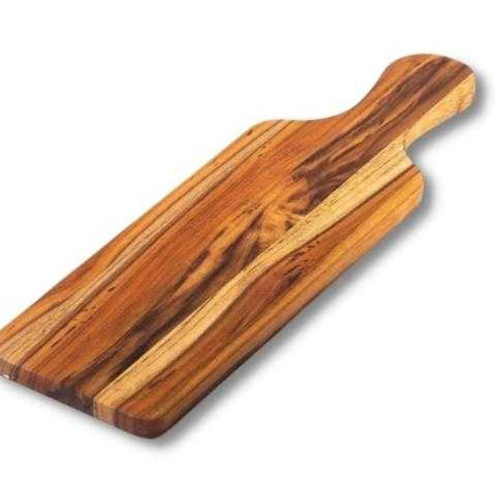 Teak Haus Teakhaus Paddle Board 20 x 6 x .75 | Teak Haus