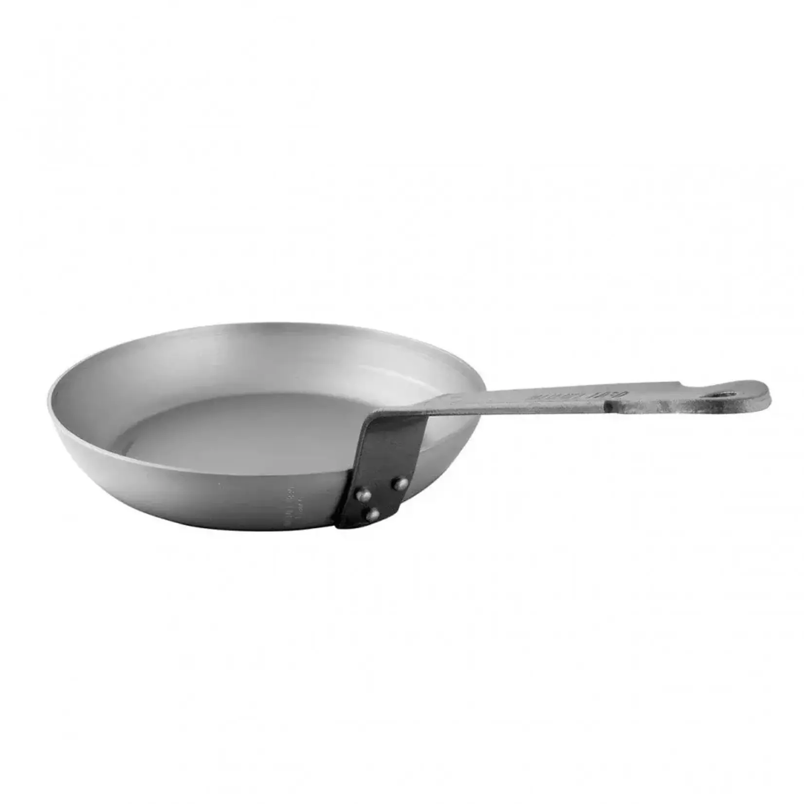 Mauviel Mauviel M'Steel, Fry Pan 11"