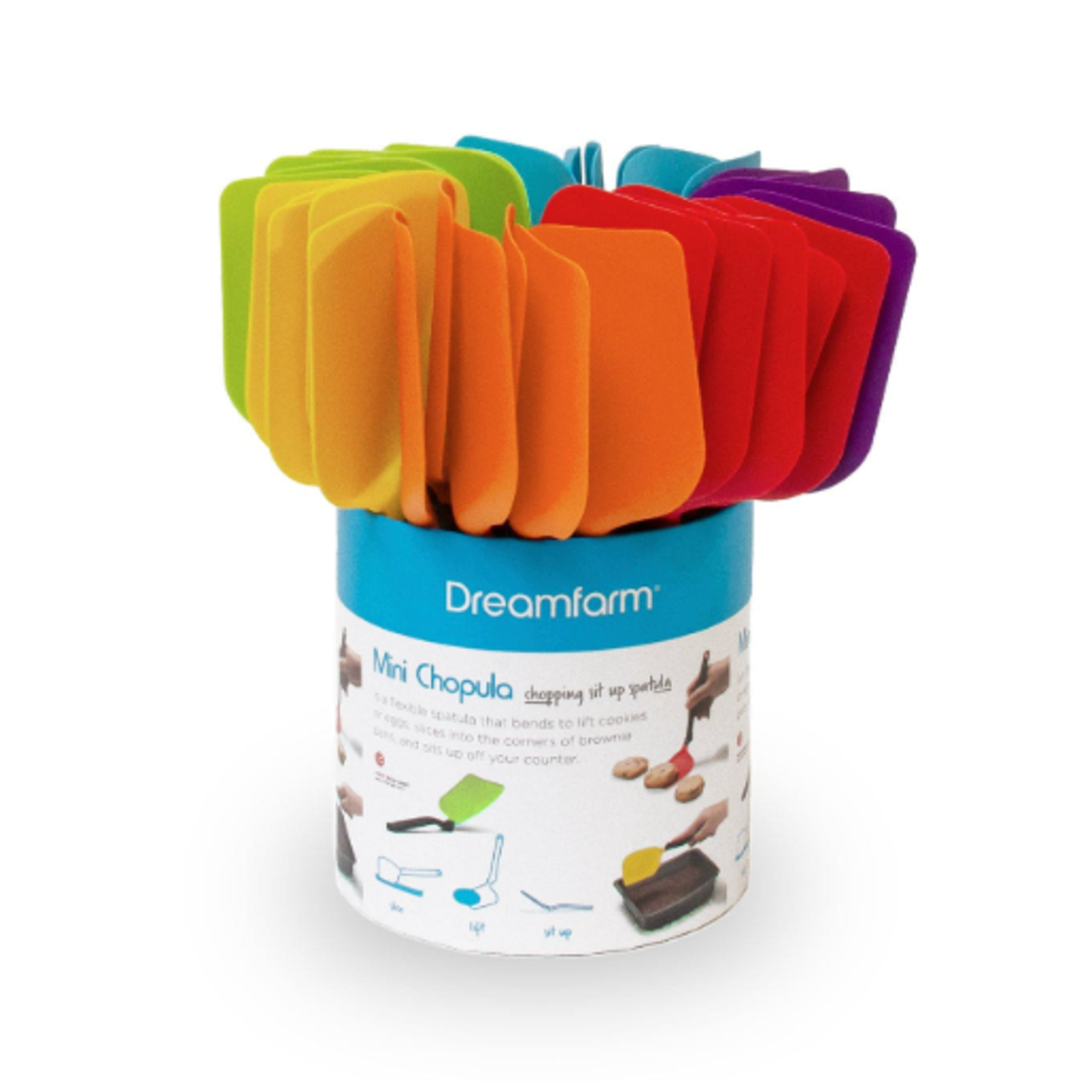 Dreamfarm Mini Chopula | Dreamfarm