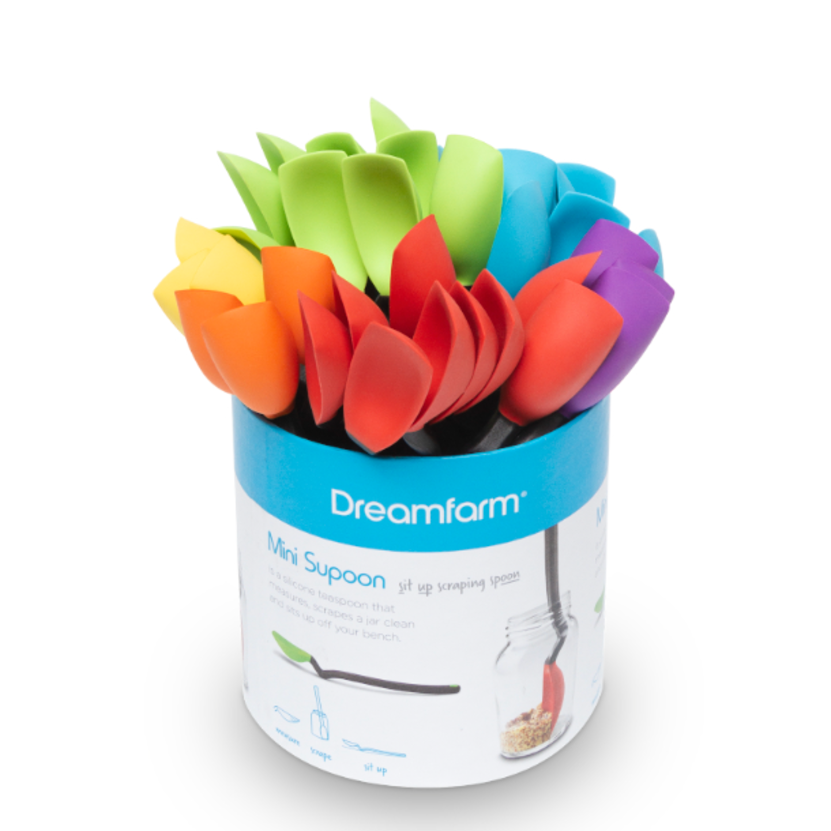 Dreamfarm Mini Supoon | Dreamfarm