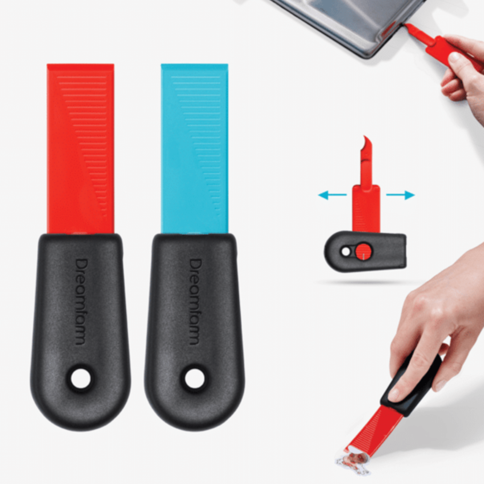 Dreamfarm Cleana | Dreamfarm