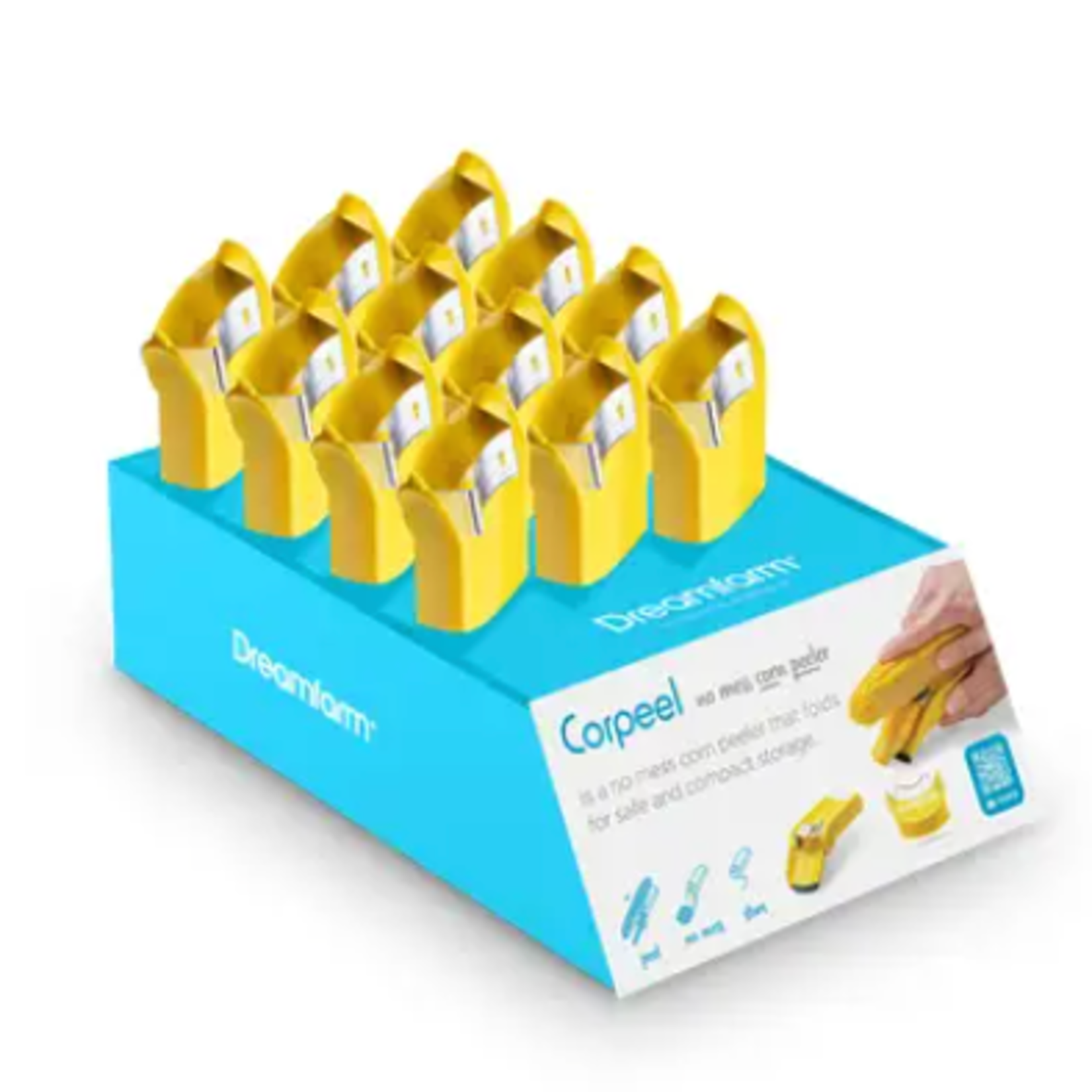 Dreamfarm Corpeel | Dreamfarm