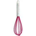 Trudeau Silicone Whisk Confetti 10”