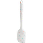 Trudeau Silicone Spatula Confetti 11"