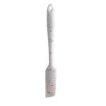 Trudeau Silicone Jar Spatula  Confetti 11"