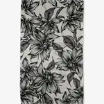 Geometry Geometry Caring Tea Towel