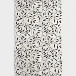 Geometry Lay it Down Kitchen Tea Towel | Geometry