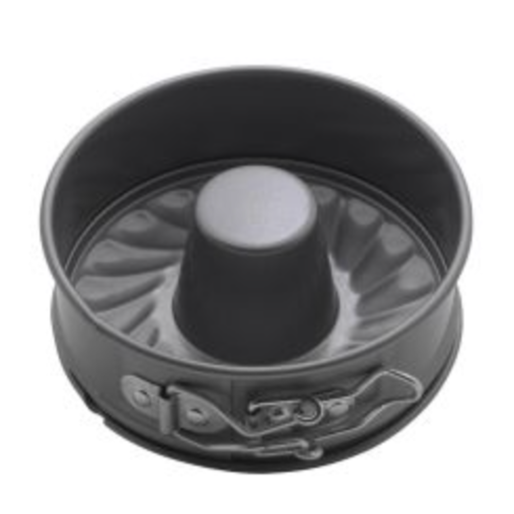 Harold Import Co. Mrs. Anderson's Baking Non Stick Mini Fluted Pan, 4.5in | Harold Import Co.